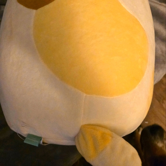 SOLD 👀NEW! Squishmallow! New Neko plush San-X Sumikko Gurashi - Picture 3 of 4